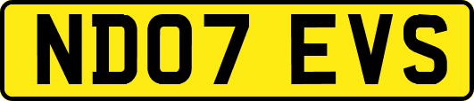 ND07EVS