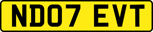 ND07EVT