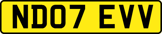 ND07EVV