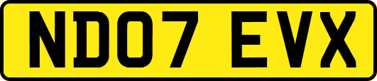 ND07EVX
