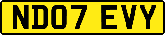 ND07EVY