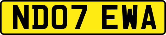 ND07EWA