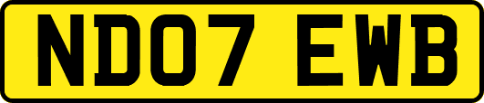 ND07EWB