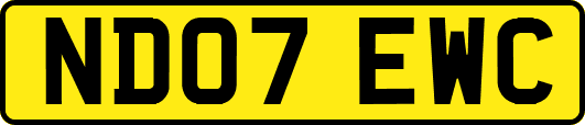 ND07EWC