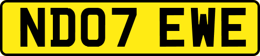 ND07EWE