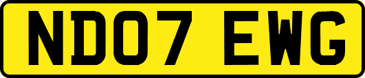 ND07EWG