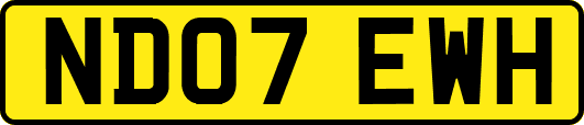 ND07EWH