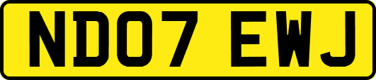 ND07EWJ