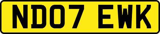 ND07EWK