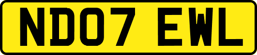 ND07EWL