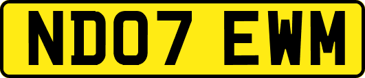 ND07EWM