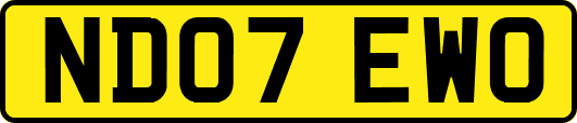 ND07EWO