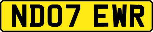 ND07EWR