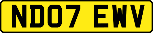 ND07EWV