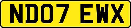 ND07EWX