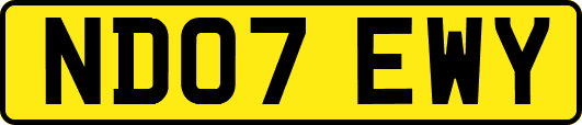 ND07EWY