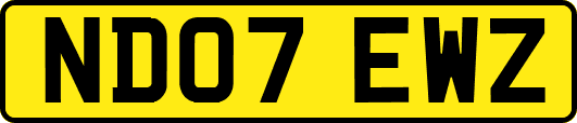 ND07EWZ