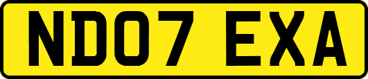 ND07EXA
