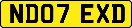 ND07EXD