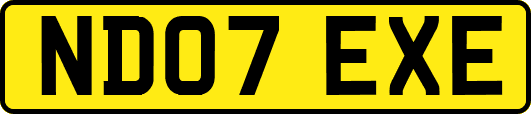 ND07EXE