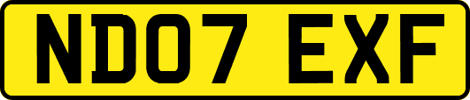 ND07EXF
