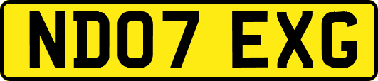 ND07EXG