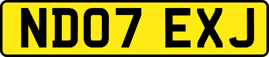 ND07EXJ