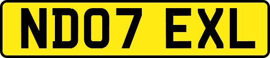 ND07EXL