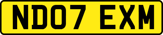 ND07EXM