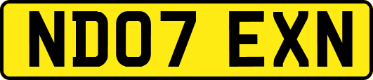 ND07EXN