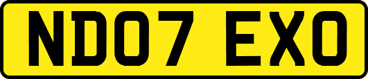 ND07EXO