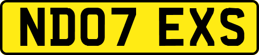 ND07EXS