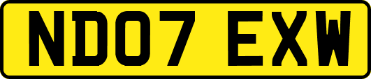 ND07EXW
