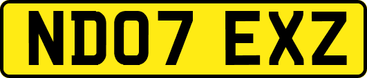 ND07EXZ