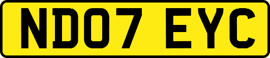 ND07EYC
