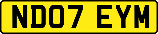 ND07EYM