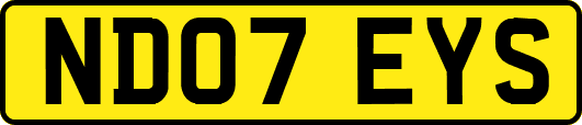 ND07EYS