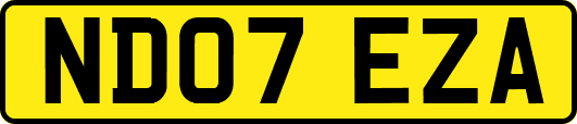 ND07EZA