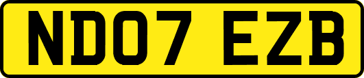 ND07EZB