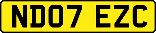 ND07EZC