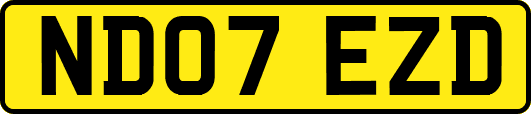 ND07EZD