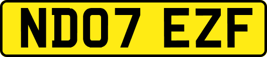 ND07EZF