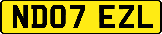 ND07EZL