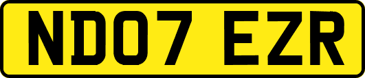 ND07EZR