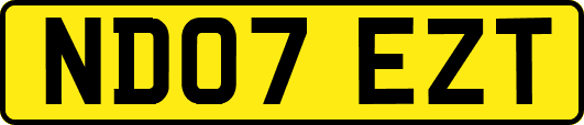 ND07EZT