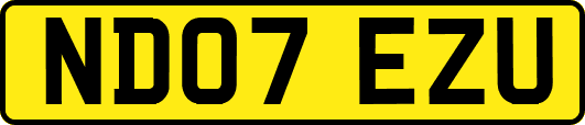 ND07EZU