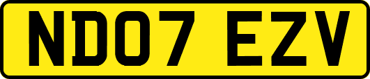 ND07EZV