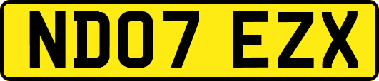 ND07EZX