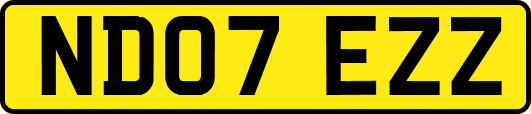 ND07EZZ