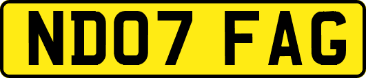 ND07FAG